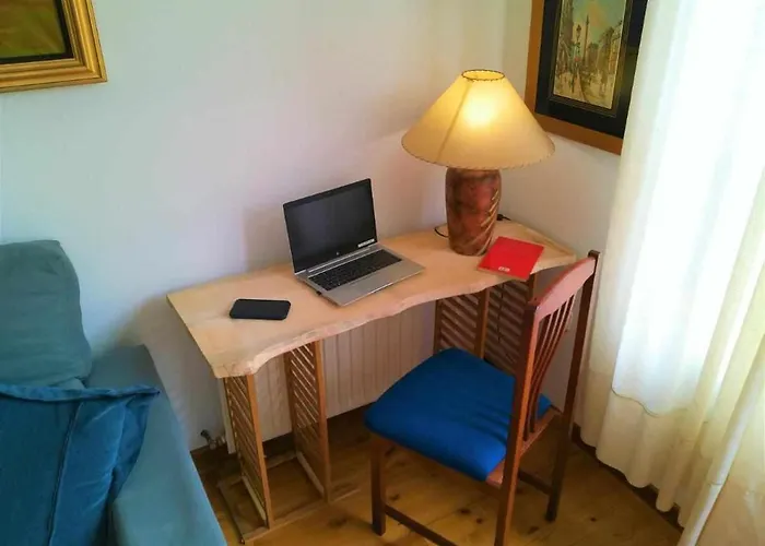 Casa Del Puente - Murallahomes Ávila