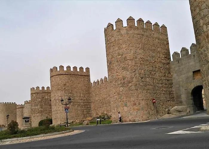 Casa Del Puente - Murallahomes *