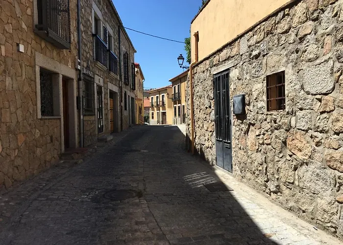 아파트 Casa Del Puente - Murallahomes *