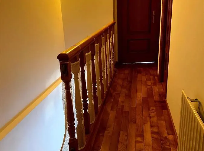 Casa Del Puente - Murallahomes 아파트