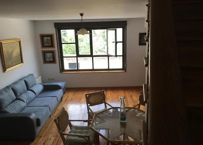 Casa Del Puente - Murallahomes 아파트 Ávila